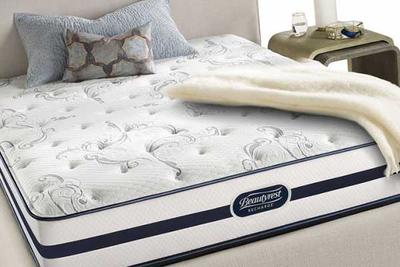 Beautyrest Recharge Mattresses - Recharge