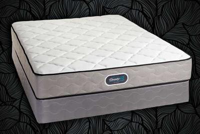 Beautyrest Pocketed Coil Technology Mattress - Studio 