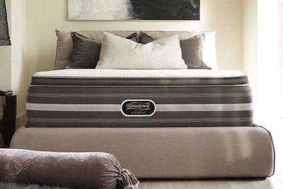 Beautyrest Recharge hybrid Mattresses - Recharge-Hybrid