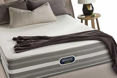 Beautyrest Recharge hybrid Mattresses - Recharge-Hybrid