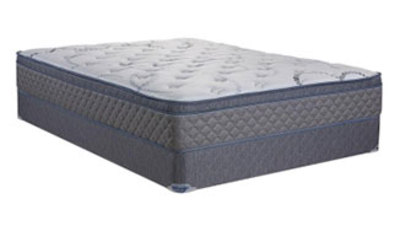 Springwall Mattresses Comfort Pockets