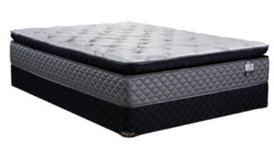 Springwall Mattresses Comfort Pockets