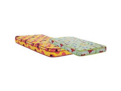 Springwall Mattresses Collection Sesame Street 