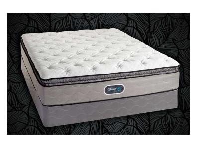 Beautyrest Pocketed Coil Technology Mattress - Studio 