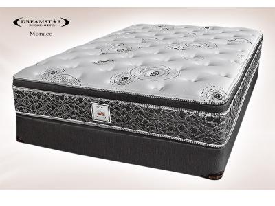 Dreamstar Luxury Collection Mattress Monaco