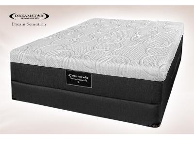 Dreamstar Luxury Collection Mattress Dream Sensation