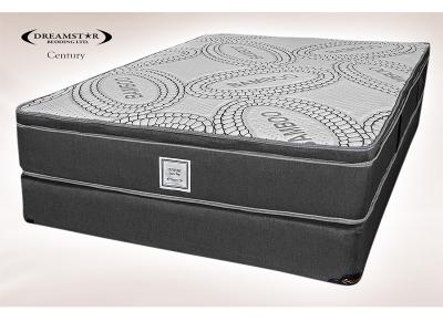 Dreamstar Luxury Collection Mattress Century Latex