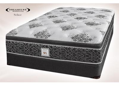 Dreamstar Luxury Collection Mattress Solace Gel