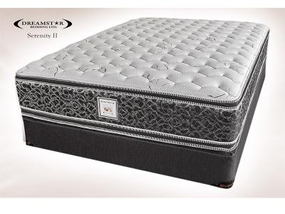 Dreamstar Luxury Collection Mattress Serenity II