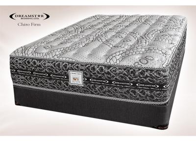 Dreamstar Luxury Collection Mattress Chiro Firm