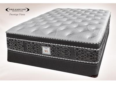 Dreamstar Luxury Collection Mattress Prestige Firm