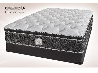 Dreamstar Luxury Collection Mattress Midnight Comfort Latex