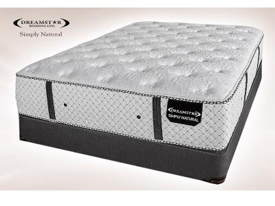 Dreamstar Luxury Collection Mattress Simply Natural
