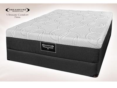 Dreamstar Luxury Collection Mattress Ultimate Comfort Firm