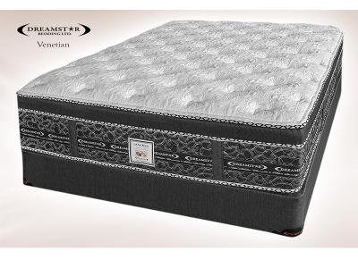 Dreamstar Luxury Collection Mattress Venetian Gel