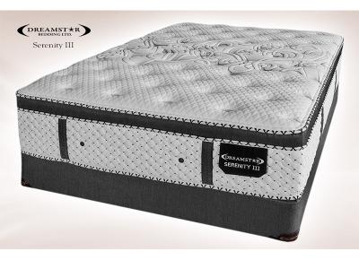 Dreamstar Luxury Collection Mattress Serenity III