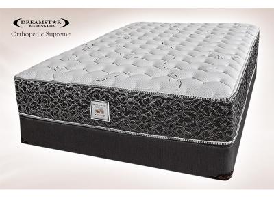 Dreamstar Luxury Collection Mattress Orthopedic Supreme Very Firm