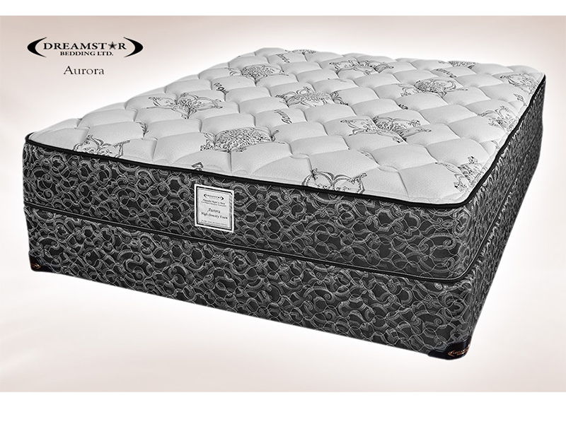 aurora high density foam mattress