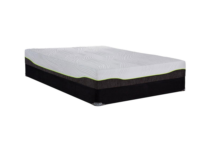 perma sleep mattress reviews