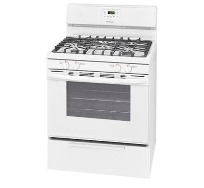 30'' Frigidaire Gas Range - FFGF3051TW