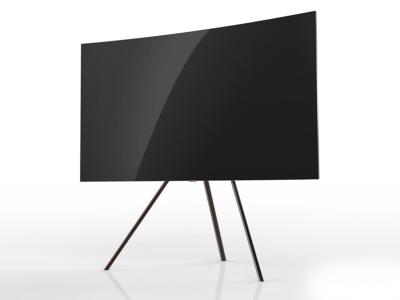 Samsung Studio Stand for 65" & 55" QLED & The Frame TVs -VG-STSM11B/ZA