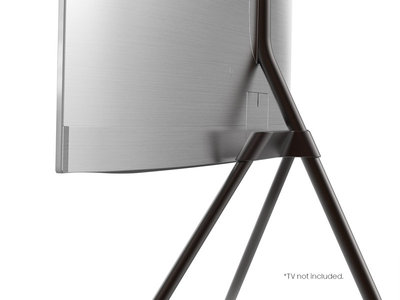 Samsung Studio Stand for 65" & 55" QLED & The Frame TVs -VG-STSM11B/ZA