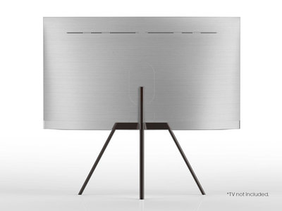 Samsung Studio Stand for 65" & 55" QLED & The Frame TVs -VG-STSM11B/ZA