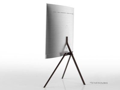 Samsung Studio Stand for 65" & 55" QLED & The Frame TVs -VG-STSM11B/ZA