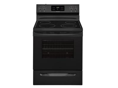 30'' Frigidaire Electric Range - CFEF3055TB