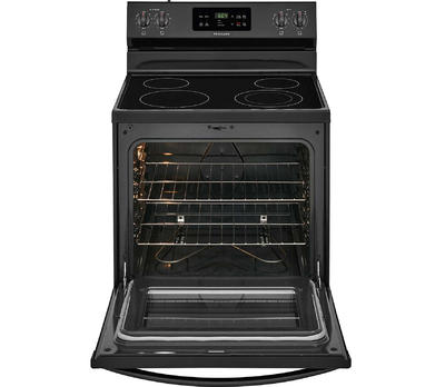 30'' Frigidaire Electric Range - CFEF3055TB