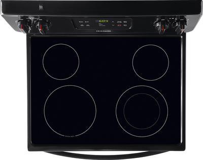 30'' Frigidaire Electric Range - CFEF3055TB