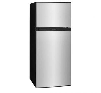19" Frigidaire 4.5 Cu. Ft. Compact Refrigerator - FFPS4533UM