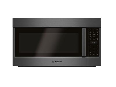 30" Bosch 1.8 Cu. Ft. 800 Series Over the Range Microwave - HMV8044C