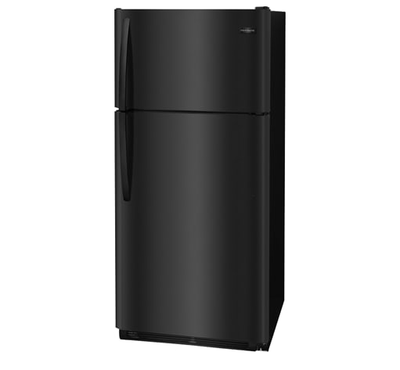 30" Frigidaire 18 Cu. Ft. Top Freezer Refrigerator - FFTR1832TE