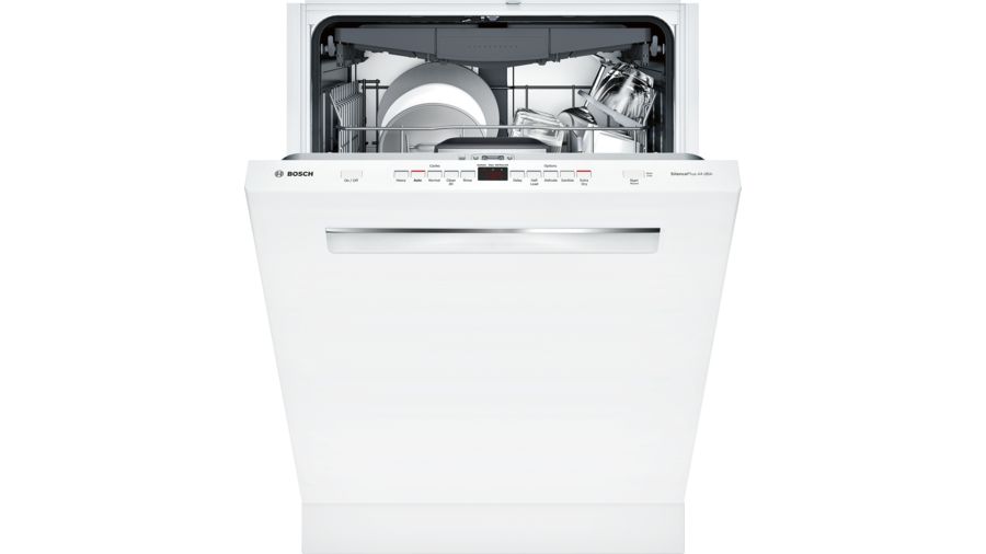 bosch 500 series dishwasher installation