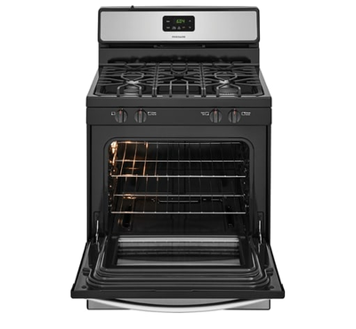 30" Frigidaire Gas Range - FFGF3051TS