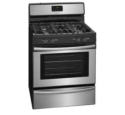 30" Frigidaire Gas Range - FFGF3051TS