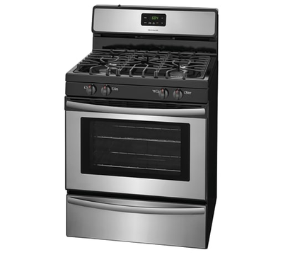 30" Frigidaire Gas Range - FFGF3051TS