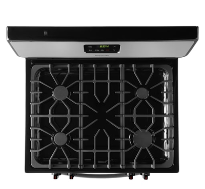 30" Frigidaire Gas Range - FFGF3051TS