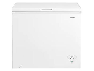 37" Frigidaire 7.2 Cu. Ft. Chest Freezer - FFFC07M1TW