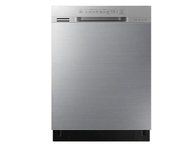 24" Samsung  Dishwasher with third rack - DW80N3030US