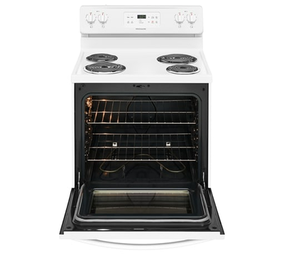30" Frigidaire Electric Range - CFEF3016TW