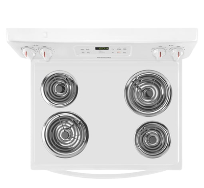 30" Frigidaire Electric Range - CFEF3016TW