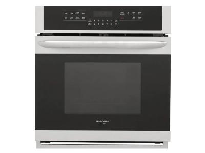 27'' Frigidaire Gallery 3.8 Cu. Ft. Single Electric Wall Oven -  FGEW2766UF
