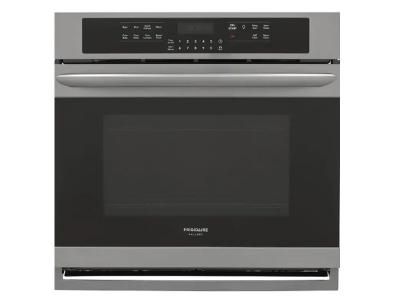 27'' Frigidaire Gallery 3.8 Cu. Ft. Single Electric Wall Oven - FGEW2766UD