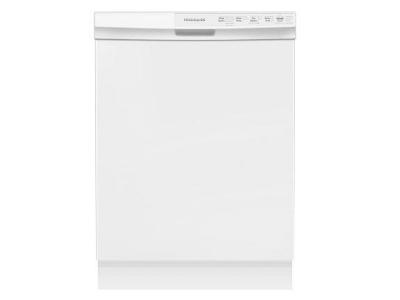 24" Frigidaire Built-In Dishwasher - FFBD2412SW