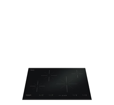 30" Frigidaire Gallery Induction Cooktop - FGIC3067MB