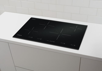 30" Frigidaire Gallery Induction Cooktop - FGIC3067MB