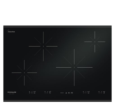 30" Frigidaire Gallery Induction Cooktop - FGIC3067MB