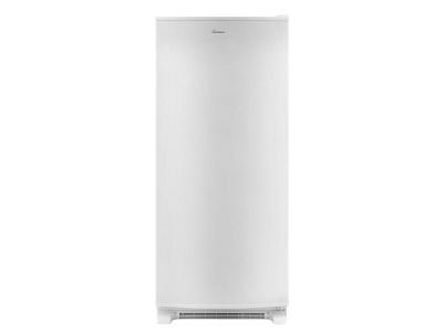 30" Amana 18 Cu. Ft. Upright Freezer With Free-O-Frost  System  AZF33X18DW